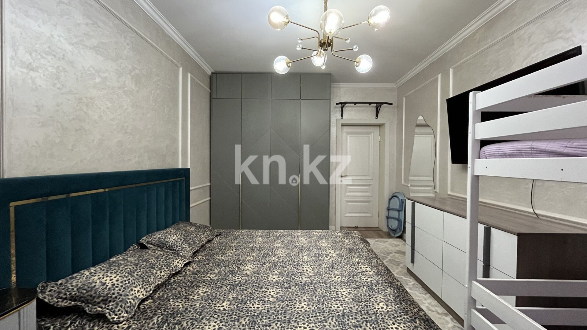 Продажа 3-комнатной квартиры, 85 м² в Алматы - фото 16