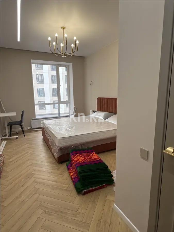 Продажа 3-комнатной квартиры, 89 м² - Продажа квартир в р-не Сарыарка Астаны - страница 4 фото 1 из 2