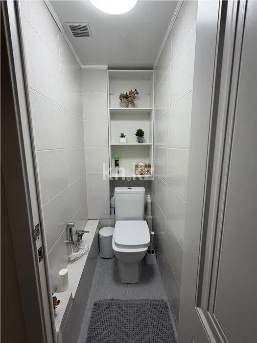 Продажа 3-комнатной квартиры, 68.3 м² в Астане - фото 6