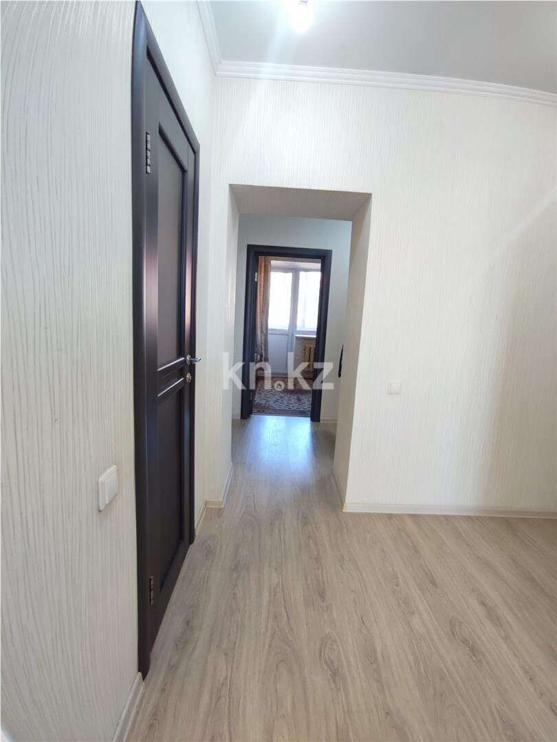 Продажа 3-комнатной квартиры, 56.2 м² в Астане - фото 10
