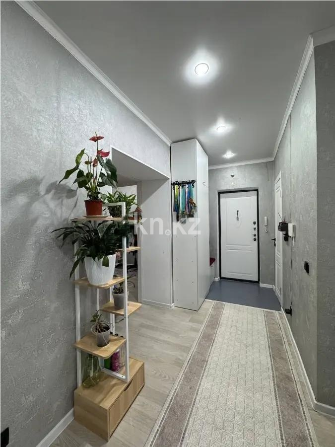 Продажа 3-комнатной квартиры, 56 м² - Продажа трехкомнатных квартир в р-не Косшы Астаны фото 6 из 6