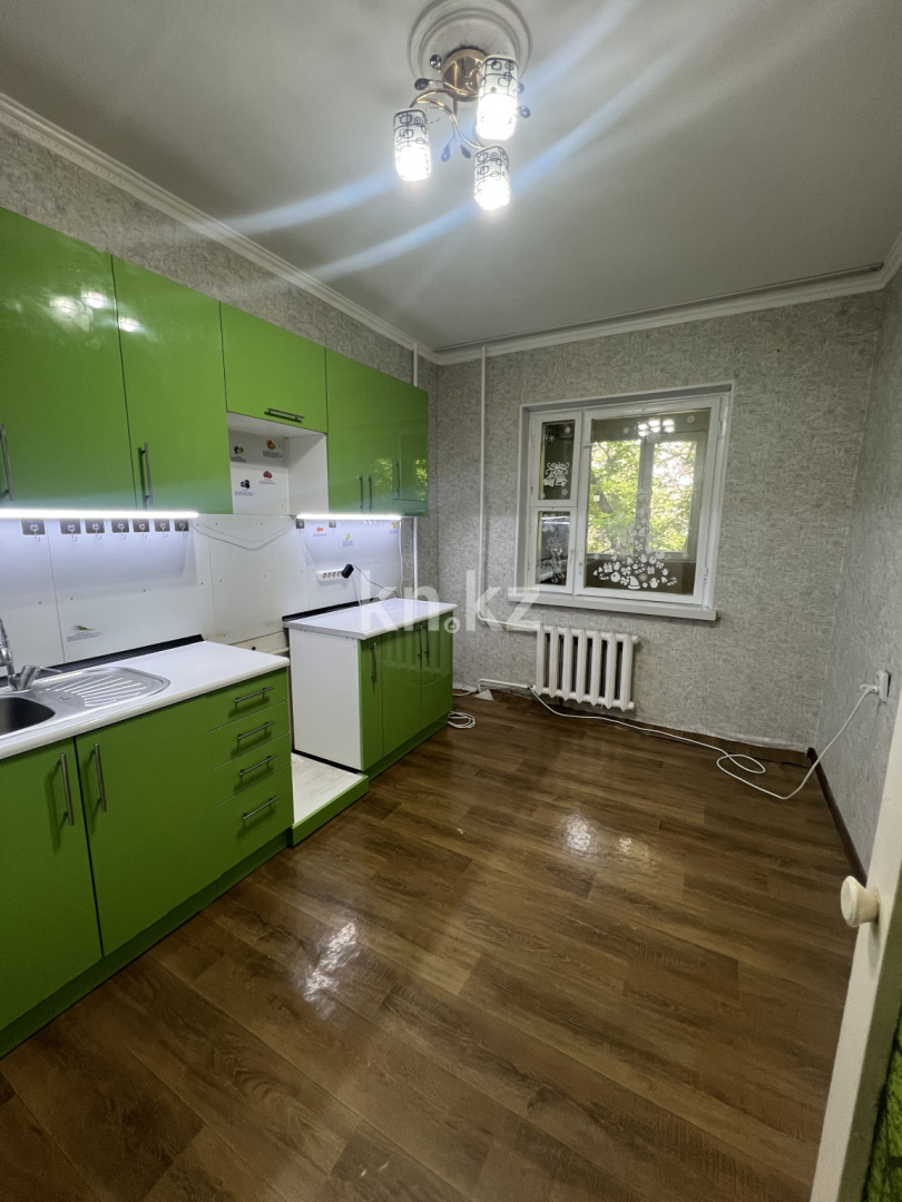 Продажа 1-комнатной квартиры, 36 м² в Алматы