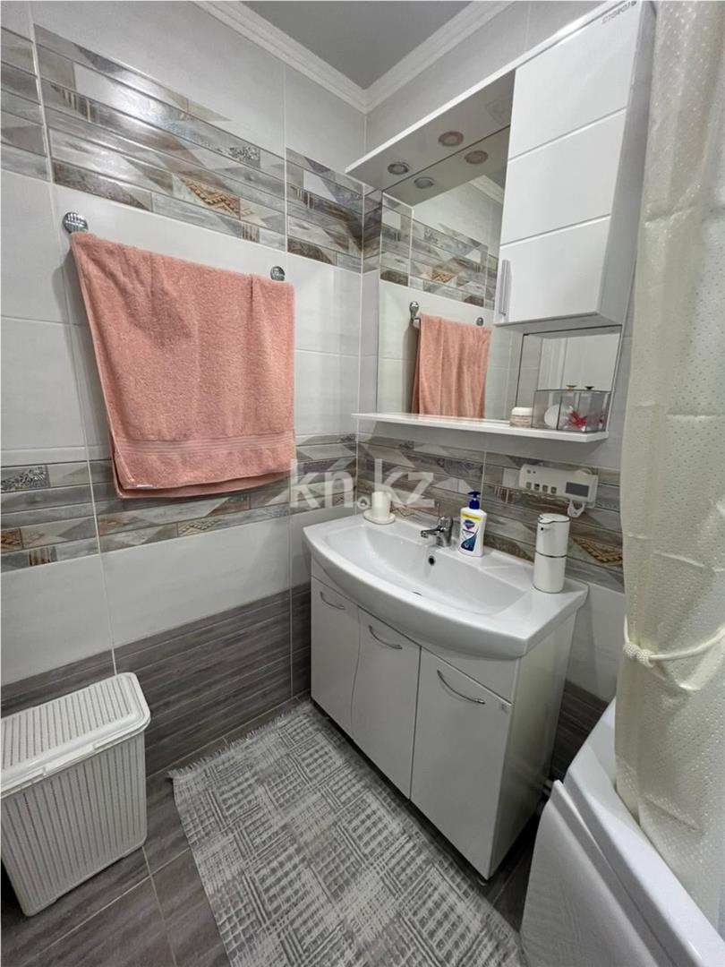 Продажа 3-комнатной квартиры, 68 м² - Продажа квартир в районе Город в Караганде фото 12 из 15