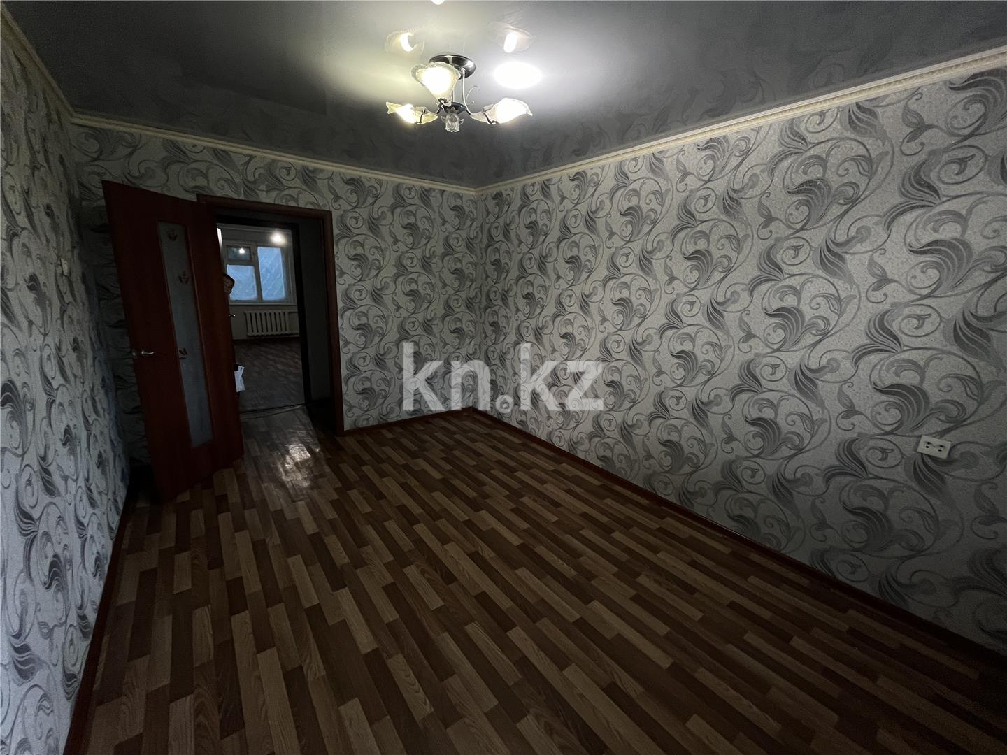 Продажа 2-комнатной квартиры, 43 м², ул. 4-й мик-н в Темиртау - фото 3