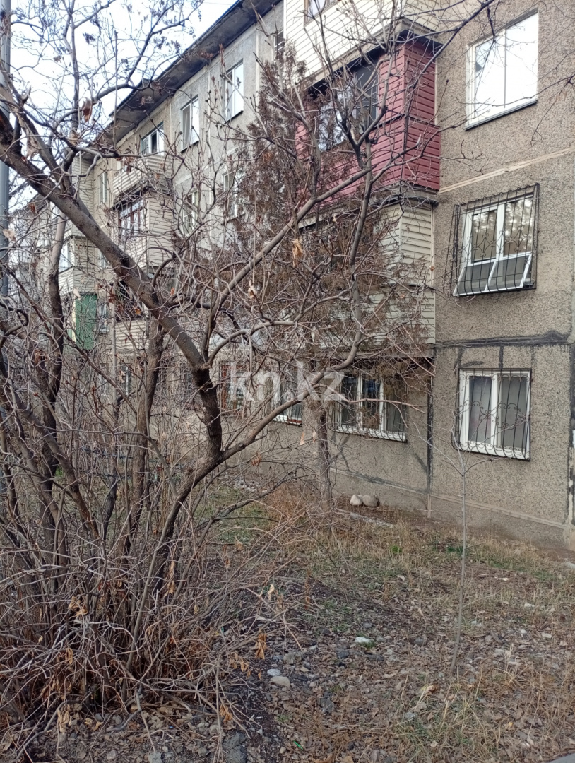 Продажа 2-комнатной квартиры, 45 м² - Продажа квартир в Алматы - страница 8 фото 1 из 14