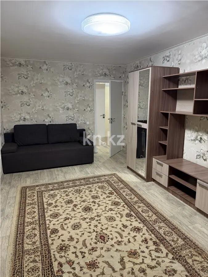 Продажа 1-комнатной квартиры, 41 м² в Алматы