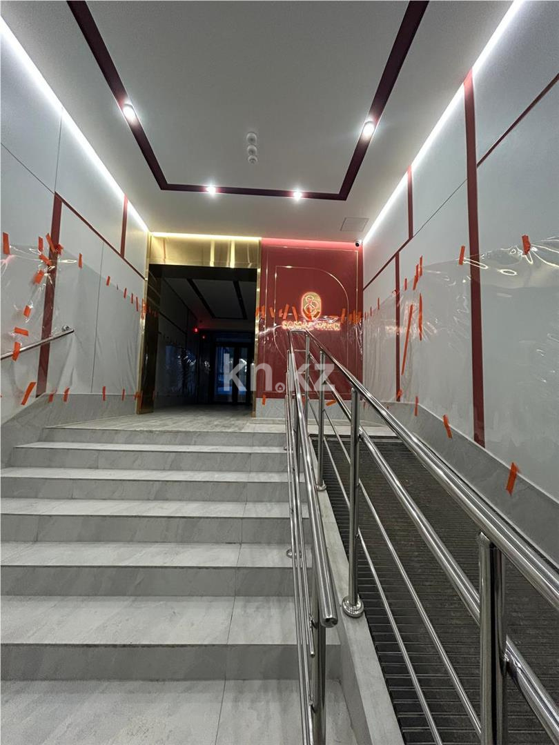 Продажа 2-комнатной квартиры, 40 м² - Продажа жилой и коммерческой недвижимости в Астане фото 3 из 12