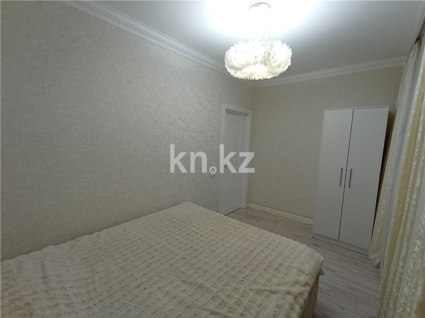 Продажа 3-комнатной квартиры, 62 м² - Продажа  трехкомнатных квартир в Караганде фото 4 из 7