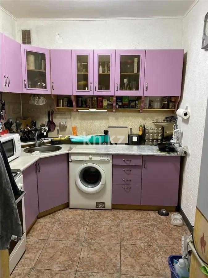 Продажа 3-комнатной квартиры, 63 м² - Продажа трехкомнатных квартир в Алматы фото 4 из 6