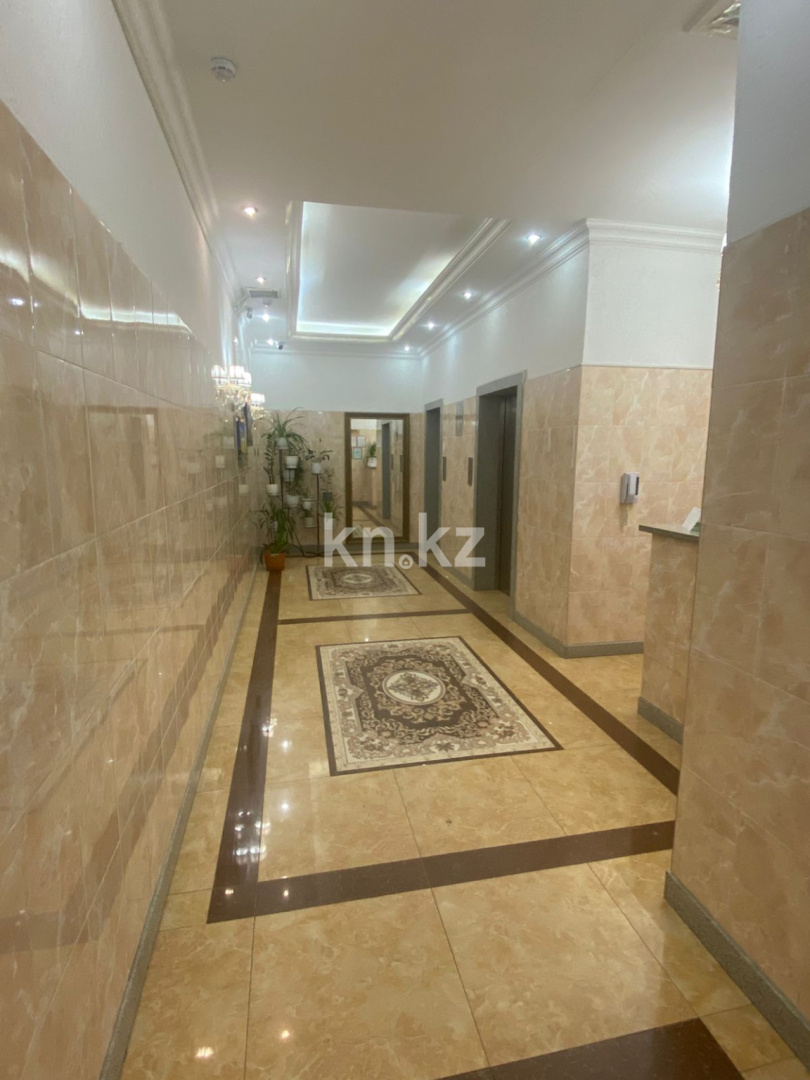 Продажа 2-комнатной квартиры, 76 м² в Астане - фото 3