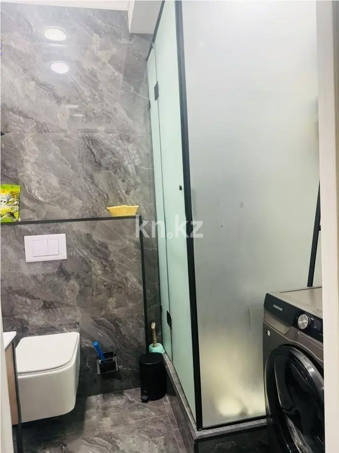 Продажа 4-комнатной квартиры, 146 м² - Продажа квартир в Алматы - страница 6 фото 7 из 7