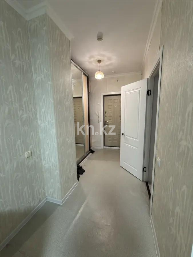 Продажа 1-комнатной квартиры, 42.4 м² - Продажа квартир от собственников в Астане - страница 3 фото 4 из 4