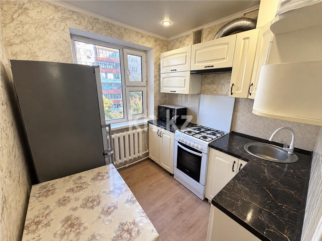Продажа 3-комнатной квартиры, 61 м² в Темиртау - фото 5