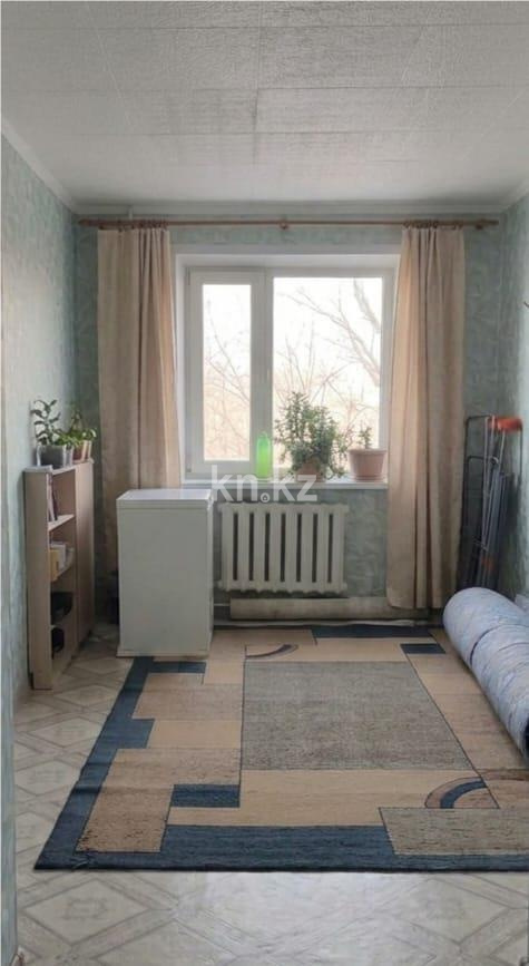 Продажа 3-комнатной квартиры, 61 м² - Продажа квартир в Казахстане - страница 1170 фото 3 из 7