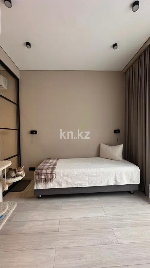 Продажа 2-комнатной квартиры, 53 м², ул. Розыбакиева, дом  320 - Продажа квартир в Казахстане фото 1 из 5