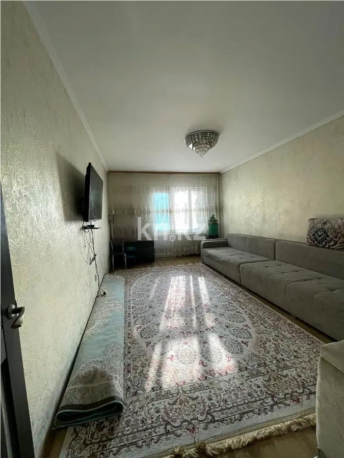 Продажа 2-комнатной квартиры, 69 м², ул. Чуланова, дом  129 - Продажа квартир в новостройках Алматы без посредников с фото фото 1 из 6