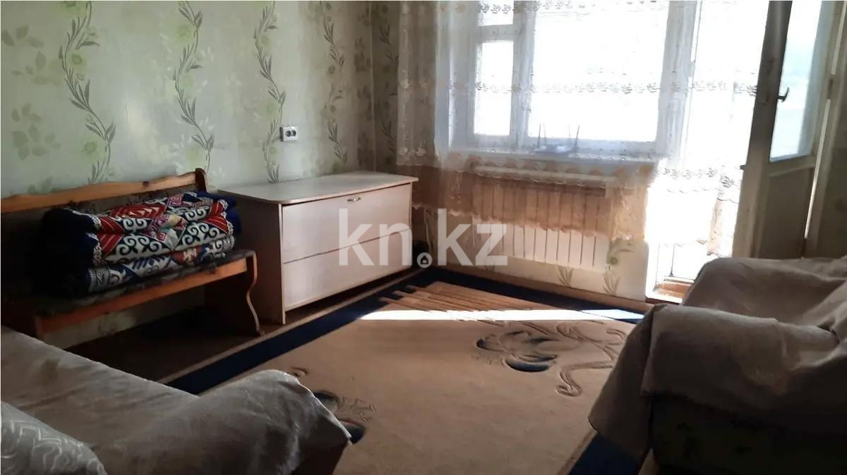 Продажа 1-комнатной квартиры, 33 м² - Продажа однокомнатных квартир в Жетысуском р-не Алматы фото 1 из 3