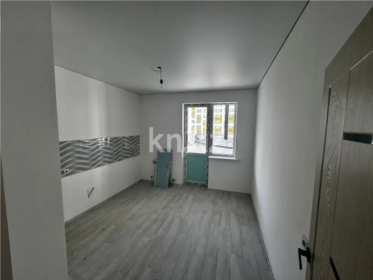 Продажа 1-комнатной квартиры, 66 м², ул. Бейбарыс Султан, дом  12 - Продажа  однокомнатных квартир в новостройках Астаны с фото фото 2 из 3