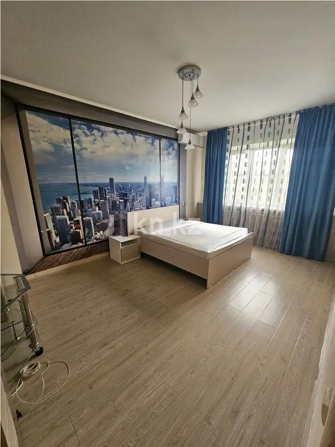 Продажа 1-комнатной квартиры, 39.5 м² в Алматы