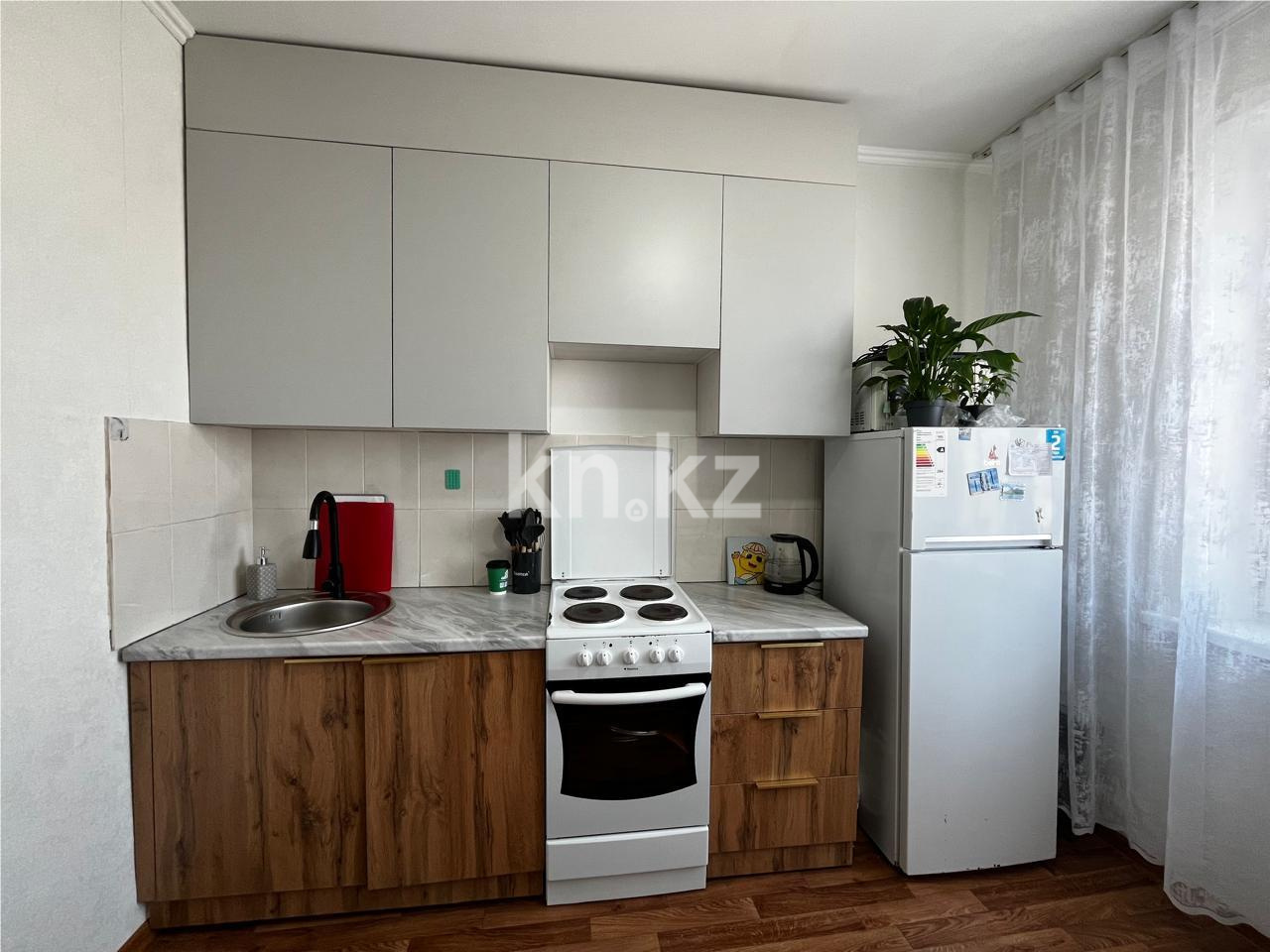 Продажа 1-комнатной квартиры, 36 м² - Продажа однокомнатных квартир в Караганде фото 8 из 13