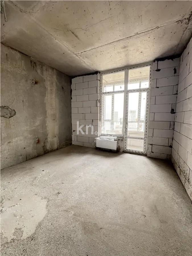 Продажа 4-комнатной квартиры, 118.5 м², пр. Туран, дом  39/2 стр - Продажа квартир в Казахстане фото 1 из 4