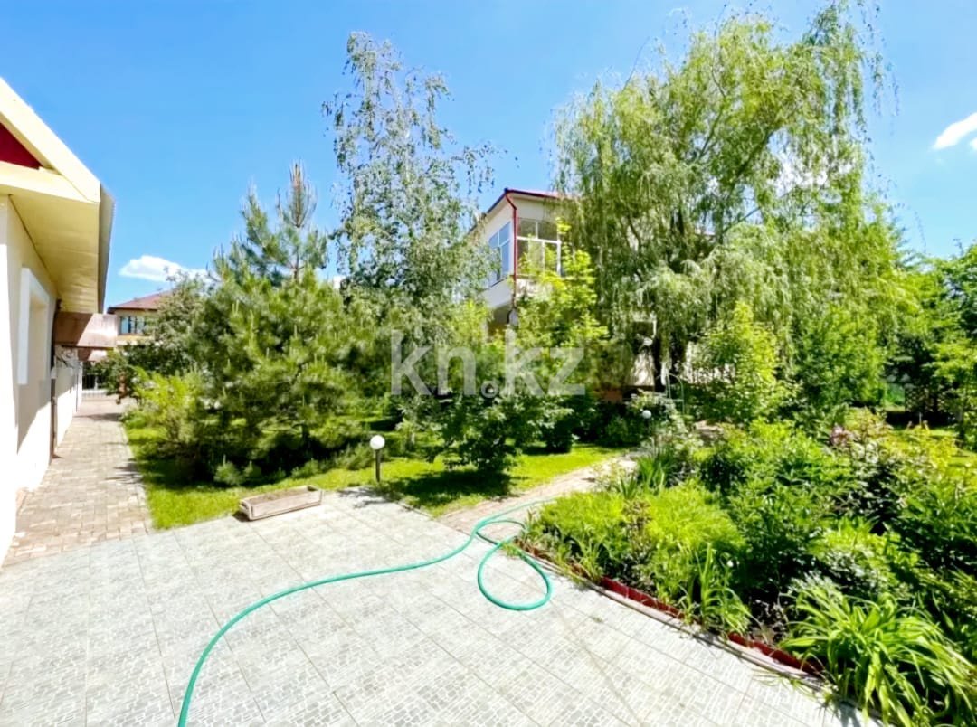 Продажа 7-комнатного дома, 379 м², мкр-н Самал-3 - Продажа домов, коттеджей в Уральске фото 5 из 28