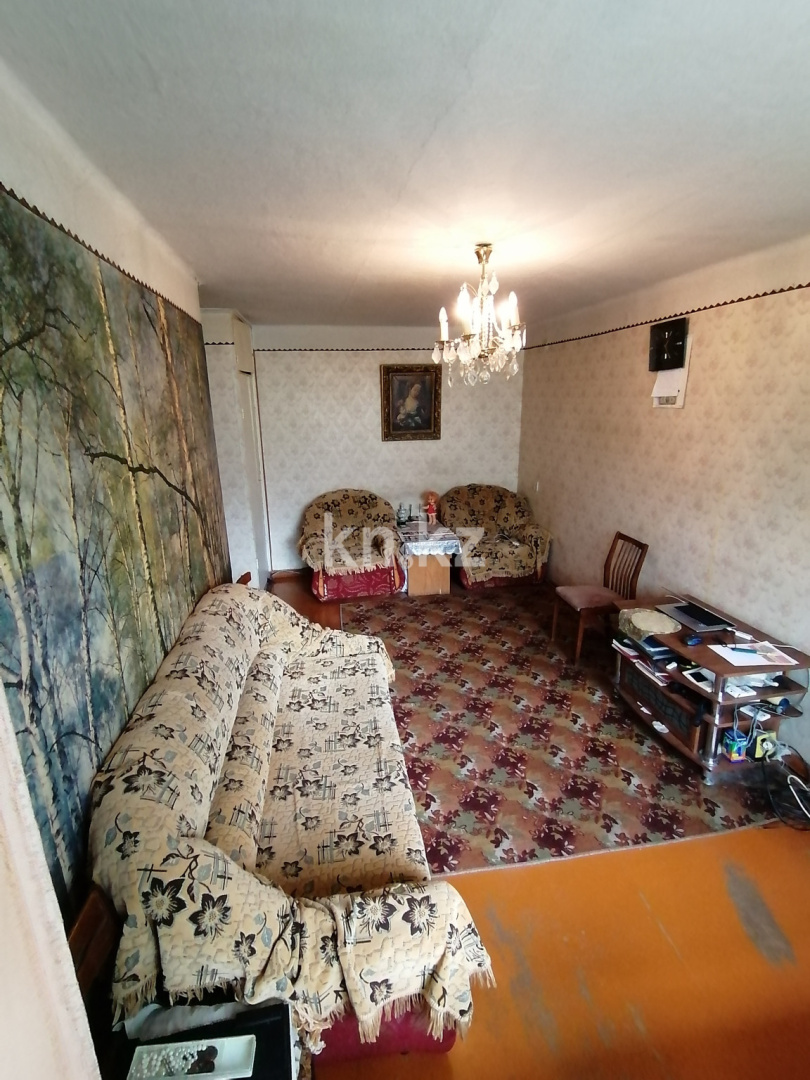 Продажа 2-комнатной квартиры, 40 м², ул. Пичугина, дом  238 в Караганде - фото 4