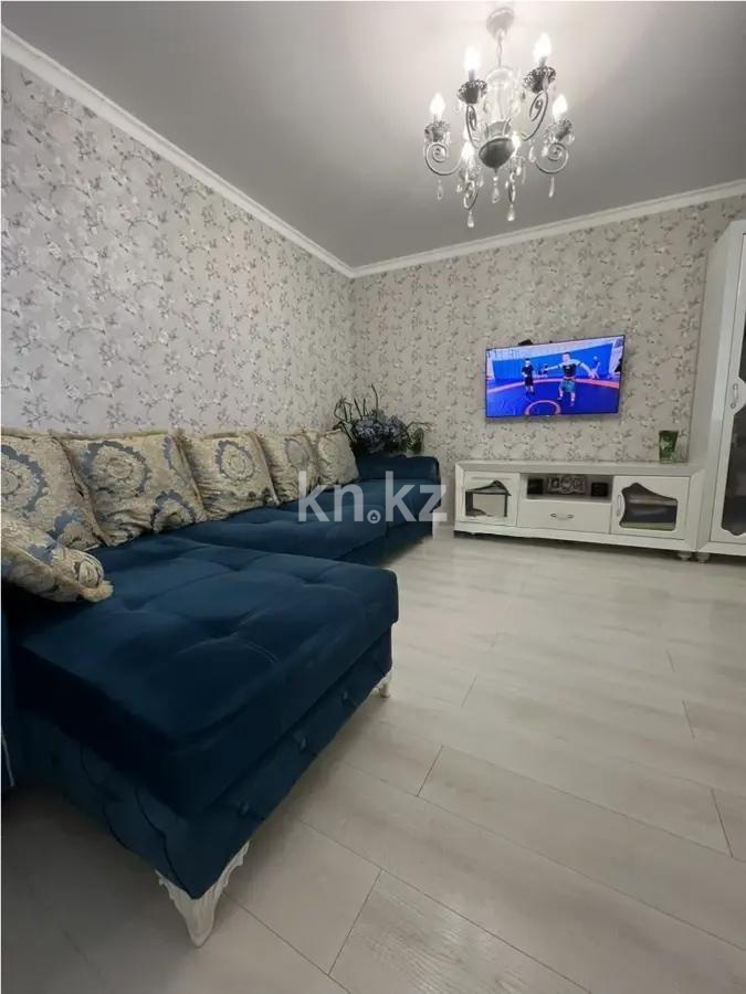 Продажа 2-комнатной квартиры, 52 м² - Продажа квартир в Астане - страница 9 фото 1 из 5