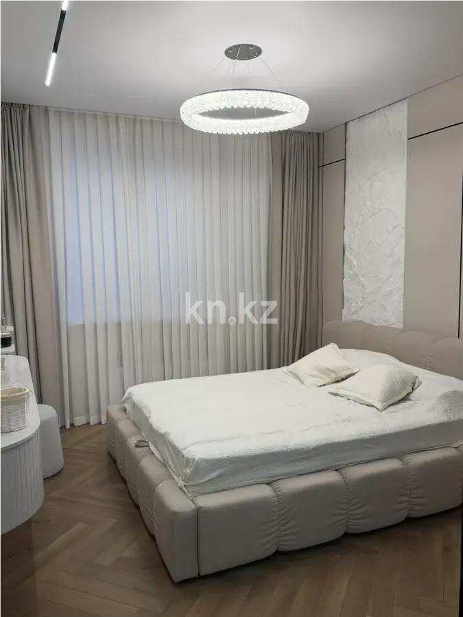 Продажа 2-комнатной квартиры, 73.3 м² в Алматы - фото 2