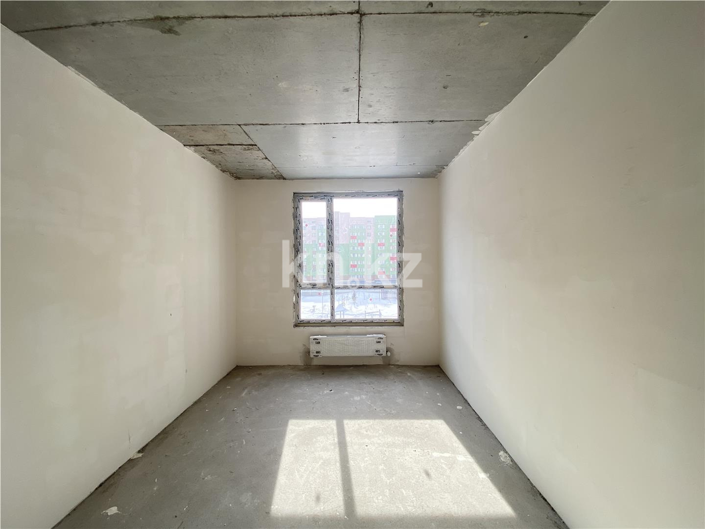 Продажа 1-комнатной квартиры, 38.1 м² - Продажа квартир в р-не Нура Астаны - страница 26 фото 1 из 15