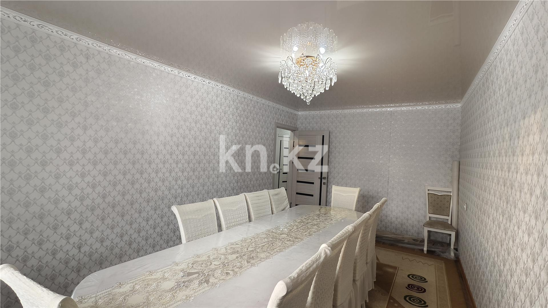 Продажа 3-комнатной квартиры, 61 м², 6 мкр. - Продажа квартир в Казахстане фото 7 из 15