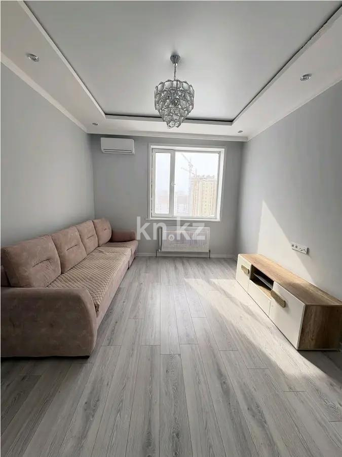 Продажа 2-комнатной квартиры, 36.3 м² в Астане