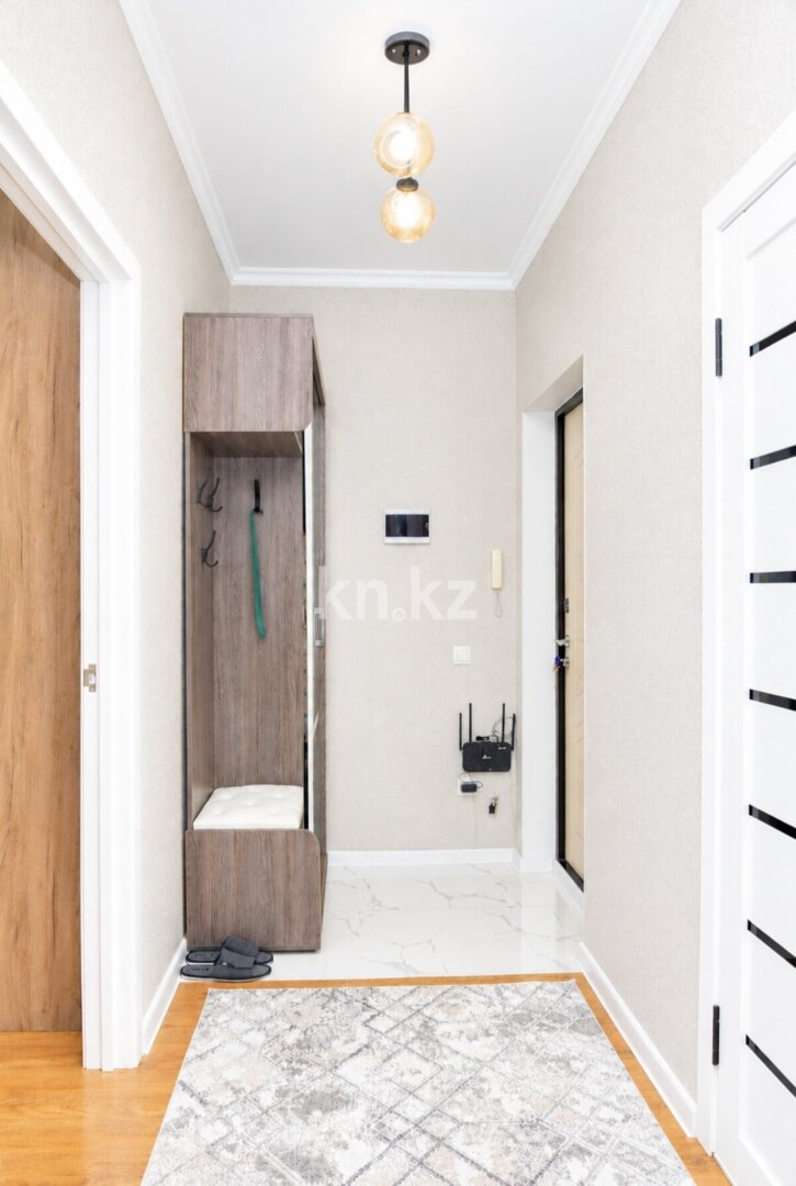 Продажа 2-комнатной квартиры, 40 м² в Астане - фото 6