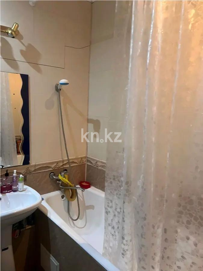 Продажа 1-комнатной квартиры, 45 м², ул. Шагабутдинова, дом  80 в Алматы - фото 2