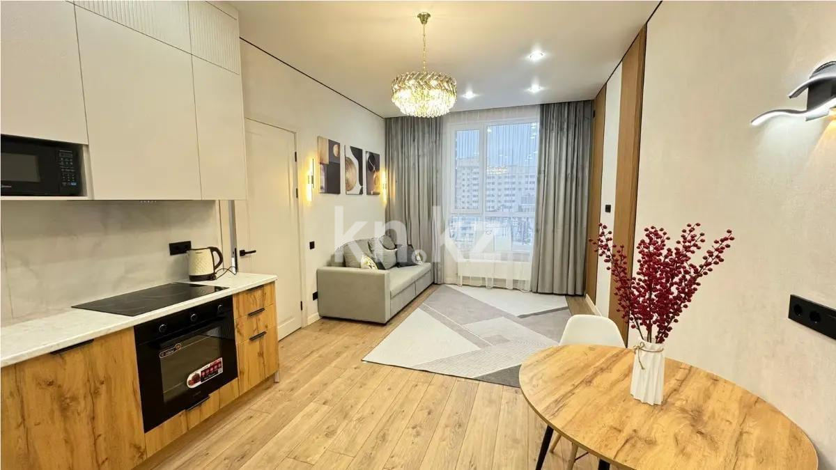 Продажа 2-комнатной квартиры, 45.6 м², ул. Култегин, дом  4а - Продажа квартир в Казахстане фото 4 из 5