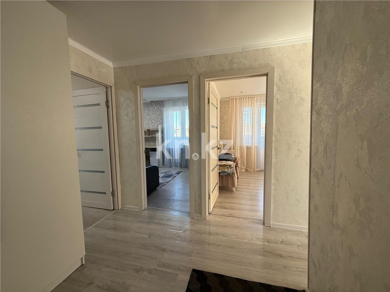 Продажа 3-комнатной квартиры, 63 м² в Караганде - фото 15