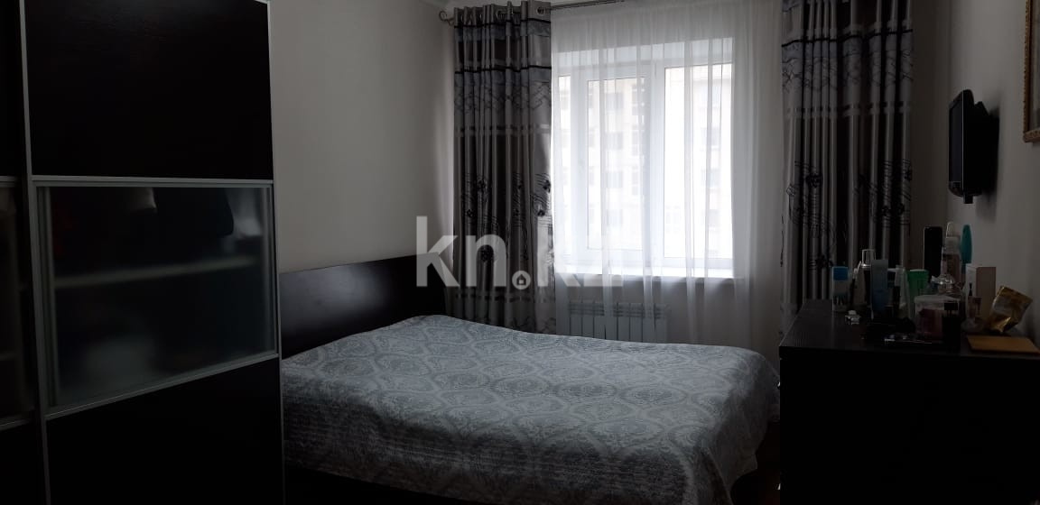 Продажа 3-комнатной квартиры, 98 м² - Продажа трехкомнатных квартир в Астане - страница 130 фото 4 из 6