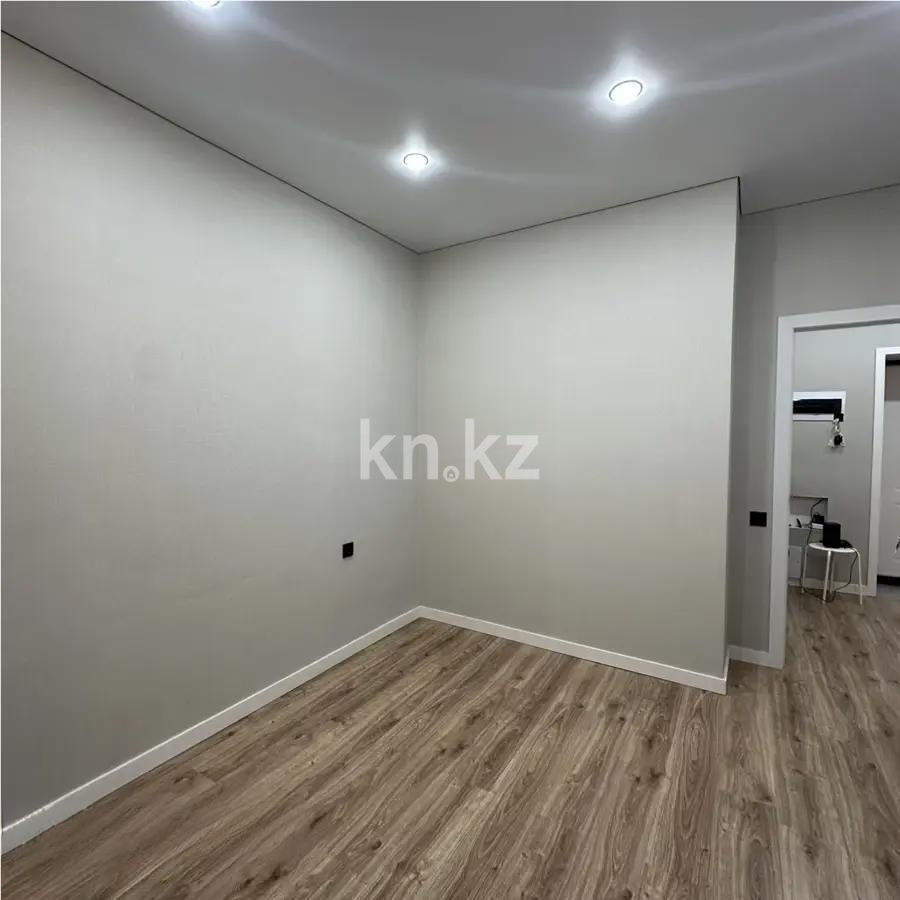 Продажа 1-комнатной квартиры, 39.5 м² в Астане