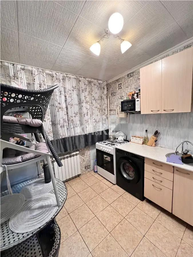 Продажа 1-комнатной квартиры, 32 м², ул. Станкевича, дом  9 в Алматы - фото 2