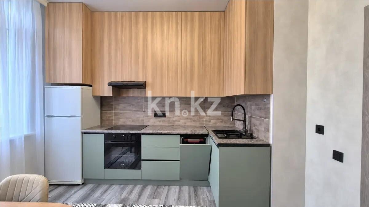 Продажа 2-комнатной квартиры, 62.5 м² в Астане - фото 3