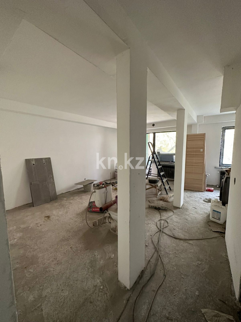 Продажа 4-комнатной квартиры, 80 м², ул. Чайковского - Продажа  четырехкомнатных квартир в Алматы с фото фото 2 из 11