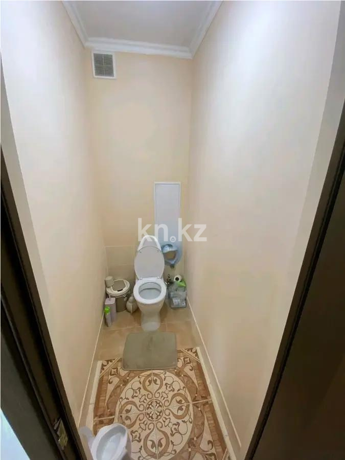 Продажа 3-комнатной квартиры, 89 м², пр. Женис, дом  72 в Астане - фото 2