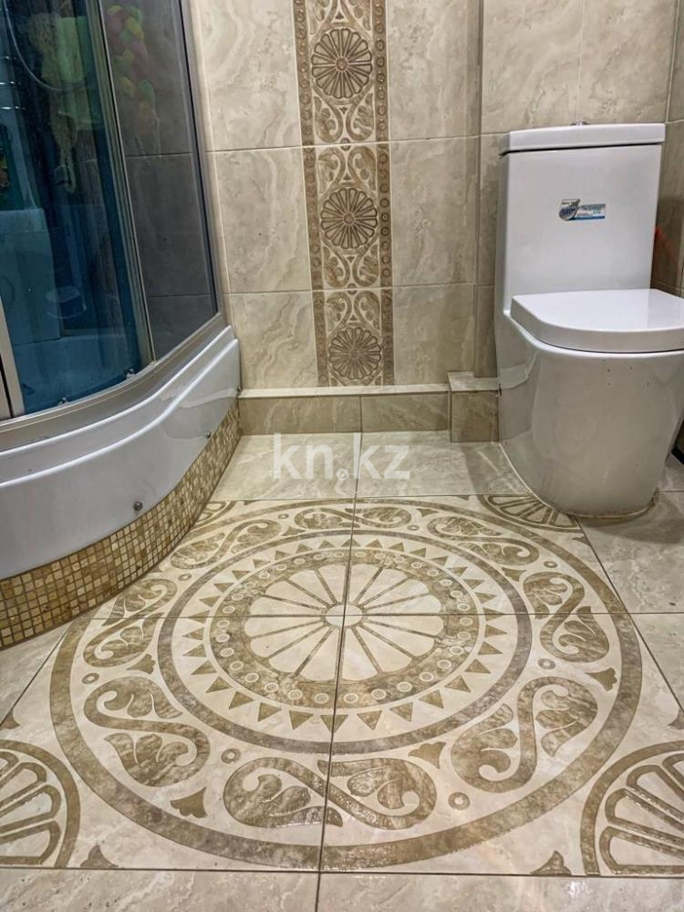 Продажа 3-комнатной квартиры, 83 м², ул. Минина, дом  24 - Продажа квартир в Алматы фото 14 из 19