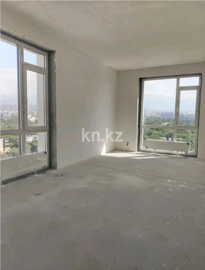 Продажа 4-комнатной квартиры, 125 м² в Алматы