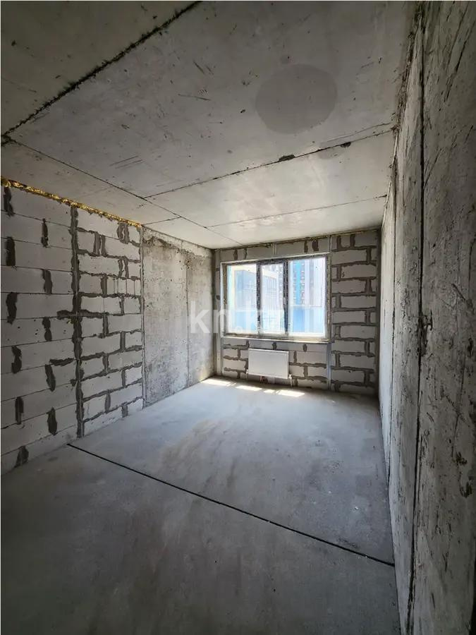 Продажа 2-комнатной квартиры, 72.89 м², мкр-н Кайрат, дом  153/28 - Продажа  двухкомнатных квартир в Алматы фото 1 из 5