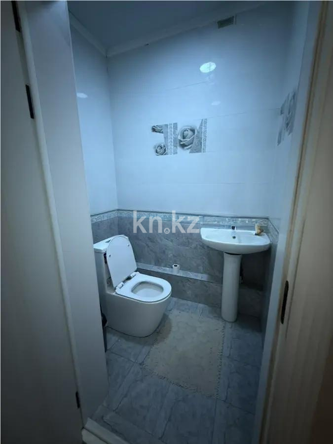 Продажа 3-комнатной квартиры, 74.9 м², мкр. Жас Канат, дом  1/7 - Продажа квартир в Казахстане фото 6 из 8