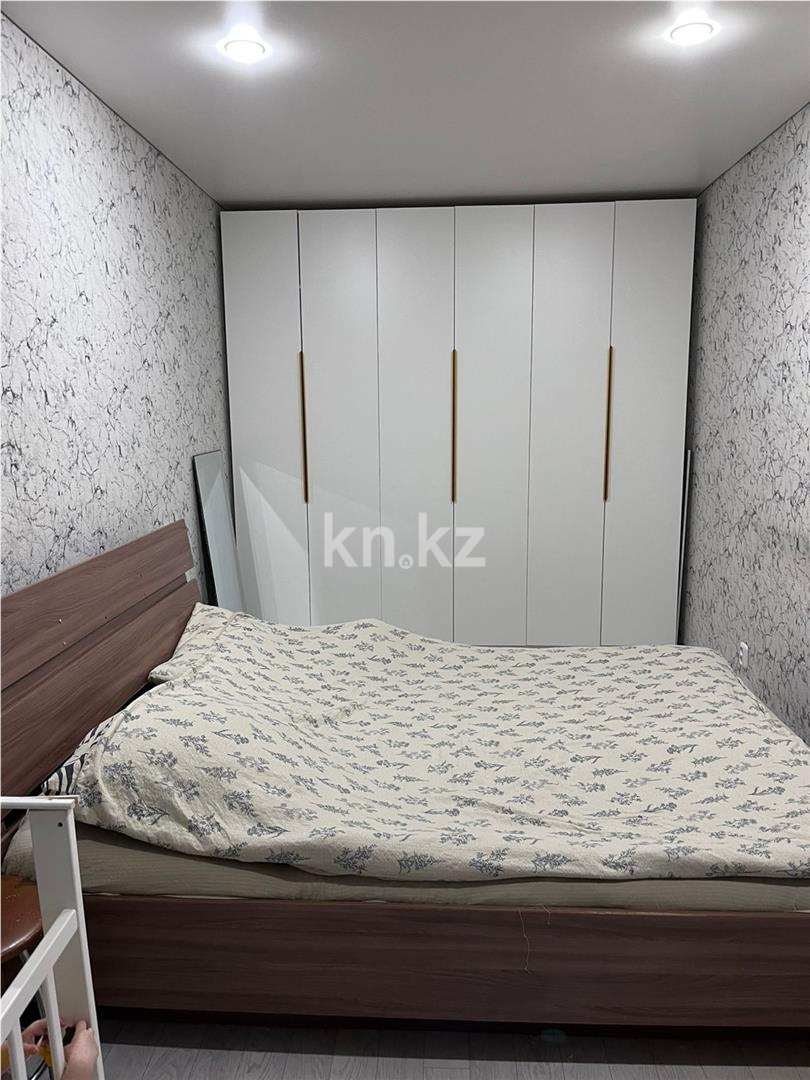 Продажа 2-комнатной квартиры, 44 м² в Темиртау - фото 4