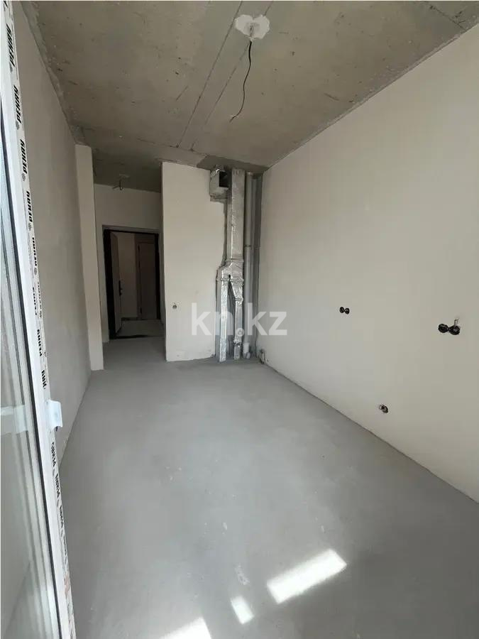 Продажа 2-комнатной квартиры, 38 м², пр. Райымбека, дом  162/3 - Продажа  двухкомнатных, трехкомнатных квартир в Алматы фото 1 из 4