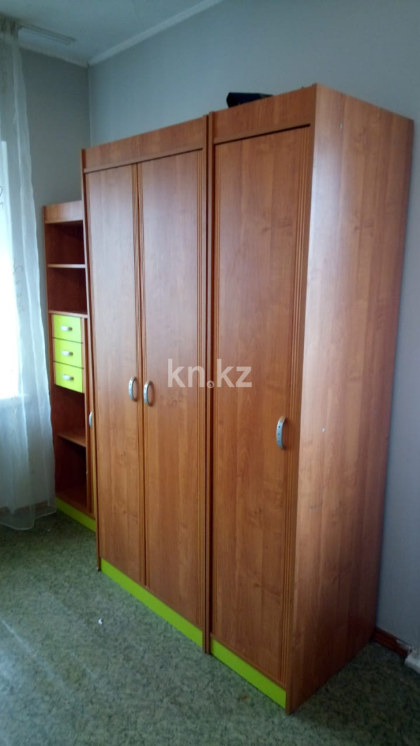 Аренда 1-комнатной квартиры, 30 м² в Астане - фото 8