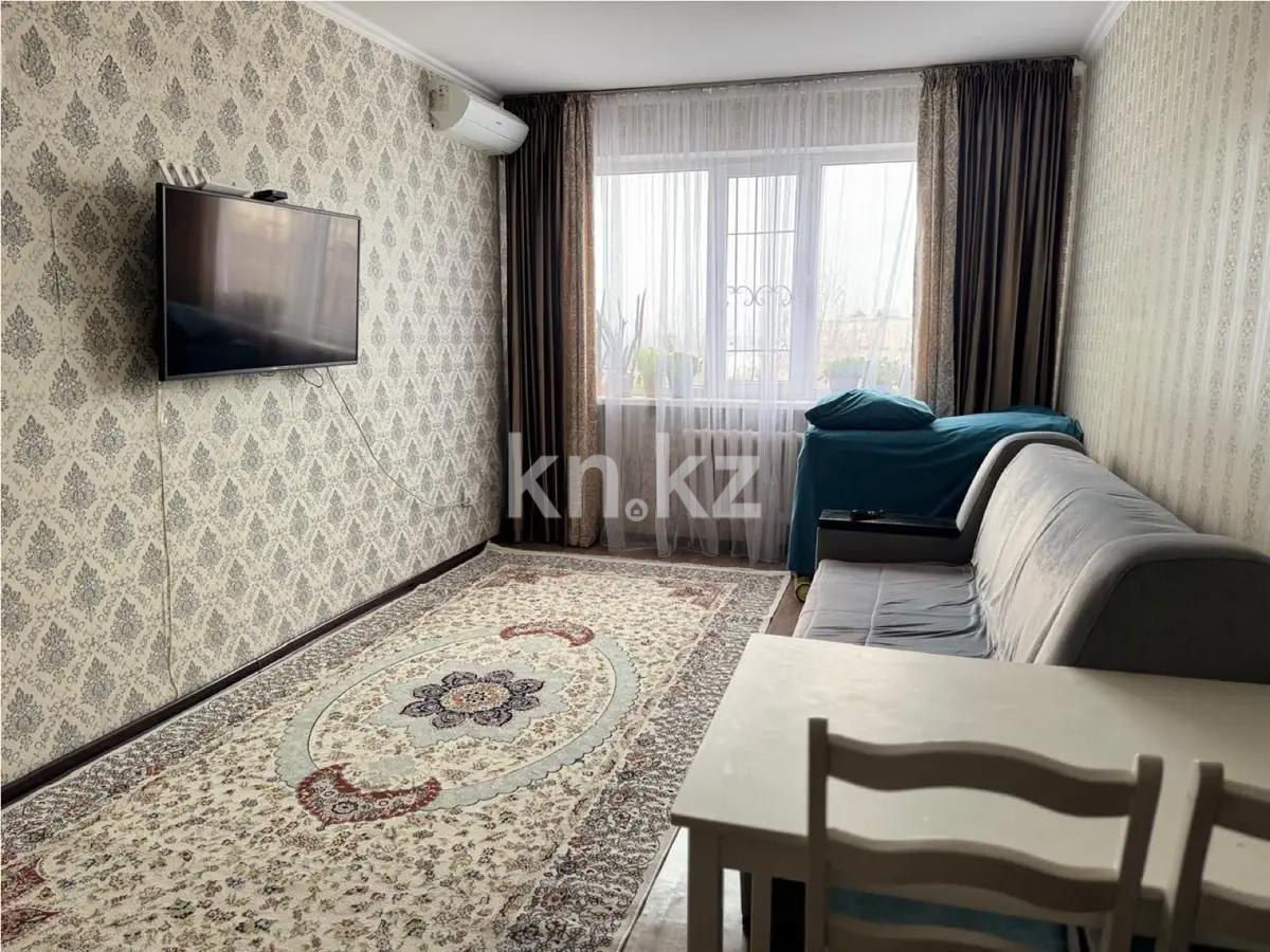Продажа 1-комнатной квартиры, 45 м², мкр-н Зердели, дом  1/139 - Продажа квартир в Казахстане фото 1 из 4
